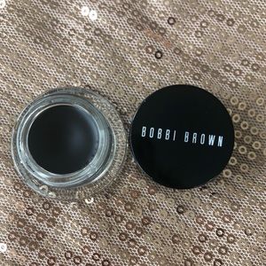 Bobbi brown long wear gel eyeliner